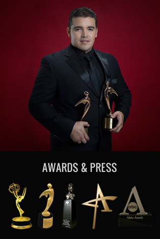 About Isning Gamez – Bring Your Brand To Life With Professional Television Video Production And Web Design