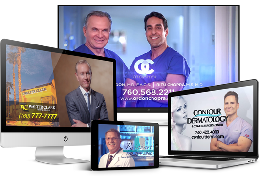 Professional Video Production
