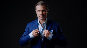The Men's Collection