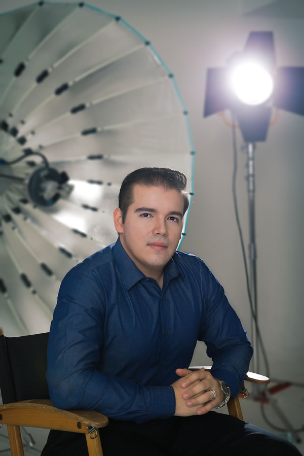 About Isning Gamez – Award-Winning TV Commercial Producer
