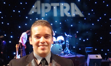 Isning Gamez - AP Awards 2009
