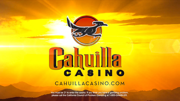 Cahuilla Casino