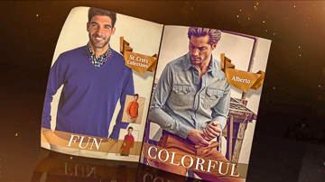 Mares Menswear