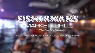 Fisherman's Market and Grill