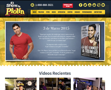 El Show de Piolín