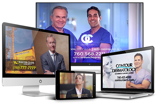 Professional Video Production