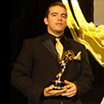 A Esteliano on U.S. television