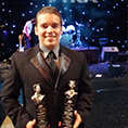 Nica finds success in United State