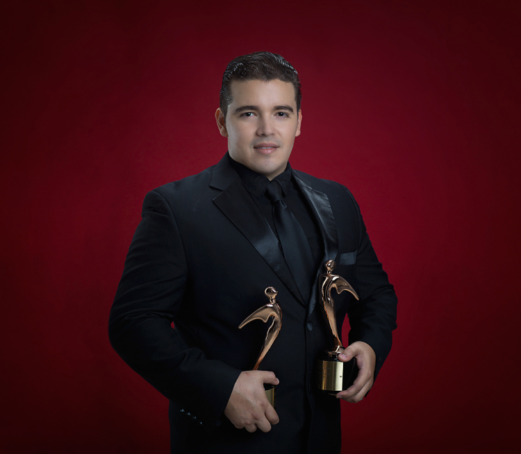 Isning Gamez Wins Two Telly Awards In 2014
