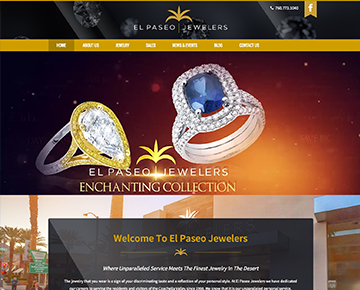 El Paseo Jewelers