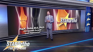 Dr. Raj K. Sinha
