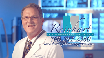 Dr. Roland Reinhart
