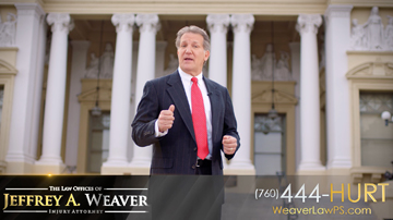 Jeffrey A. Weaver