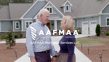AAFMAA Mortgage