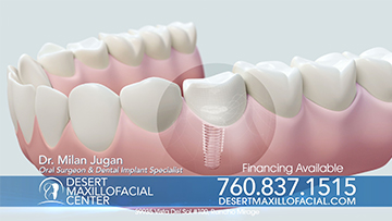 Desert Maxillofacial Center