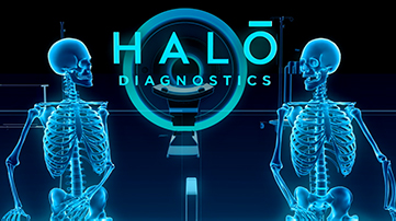 Halo Diagnostic