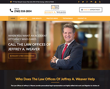 Jeffrey Weaver