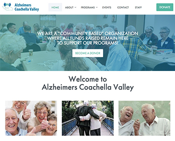 Alzheimers Coachella Valley