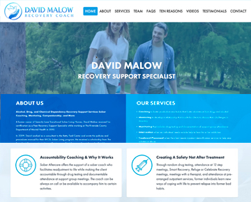 David Malow