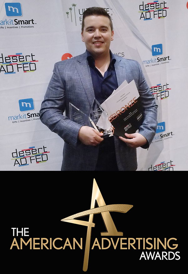 Isning Gamez Wins Six Addys Awards In 2018