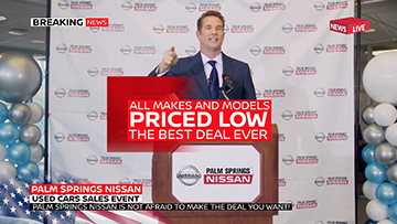 Mr. Deal Maker