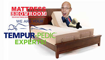 Mattress Showroom