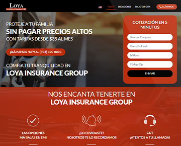 Fred Loya Insurance