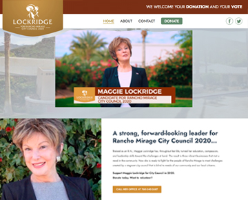 Maggie Lockridge