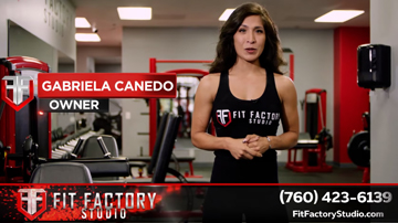 Fit Factory Studio