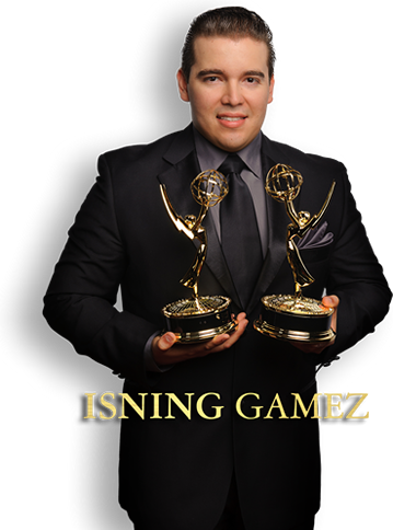 Isning Gamez