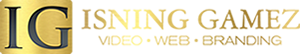 Isning Gamez - Professional Video Production And Web Design Company